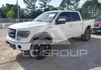 2013 Ford F-150 фото