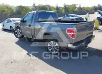 2013 Ford F-150 photo