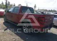 2013 Ford F-150 фото