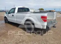 2013 Ford F-150 фото