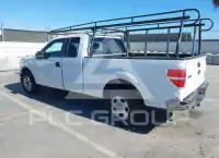 2013 Ford F-150 фото