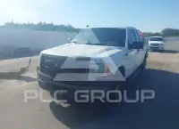 2013 Ford F-150 photo