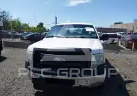2013 Ford F-150 фото