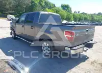 2013 Ford F-150 фото