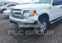 2013 Ford F-150 фото