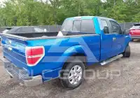 2013 Ford F-150 photo