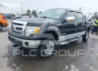 2013 Ford F-150 photo