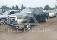 2013 Ford F-150 фото