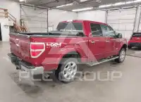 2013 Ford F-150 photo