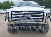 2013 Ford F-150 photo