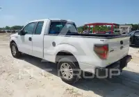 2013 Ford F-150 фото