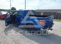 2013 Ford F-150 photo