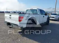 2013 Ford F-150 фото