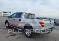 2013 Ford F-150 photo