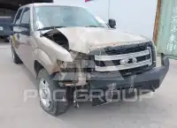 2013 Ford F-150 фото