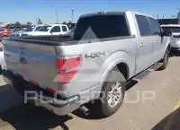 2013 Ford F-150 фото