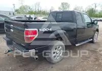 2013 Ford F-150 фото