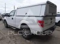 2013 Ford F-150 photo