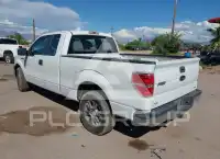 2013 Ford F-150 фото