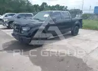2013 Ford F-150 фото