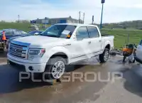 2013 Ford F-150 фото