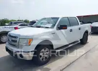 2013 Ford F-150 фото