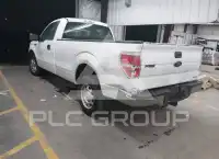 2013 Ford F-150 фото