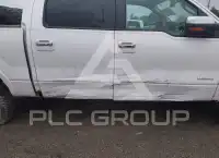2013 Ford F-150 фото