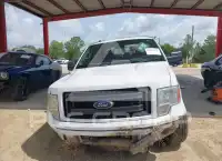 2013 Ford F-150 фото