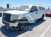 2013 Ford F-150 фото