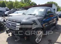 2013 Ford F-150 фото