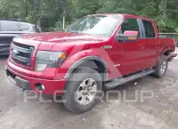 2013 Ford F-150 photo