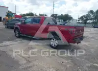 2013 Ford F-150 фото