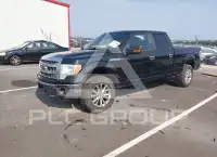 2013 Ford F-150 фото