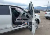 2013 Ford F-150 фото