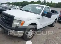 2013 Ford F-150 фото