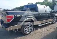 2013 Ford F-150 фото