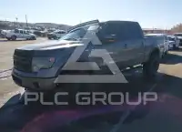 2013 Ford F-150 фото