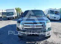 2013 Ford F-150 фото