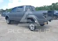 2013 Ford F-150 photo