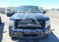 2013 Ford F-150 photo
