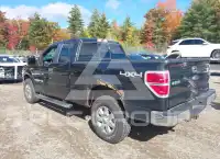 2013 Ford F-150 фото