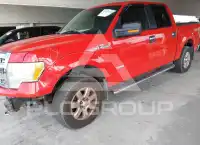 2013 Ford F-150 фото
