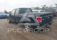 2013 Ford F-150 фото