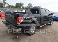 2013 Ford F-150 фото
