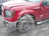 2013 Ford F-150 фото