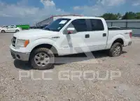 2013 Ford F-150 фото
