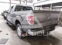 2013 Ford F-150 фото
