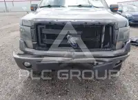 2013 Ford F-150 фото