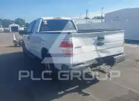 2013 Ford F-150 photo